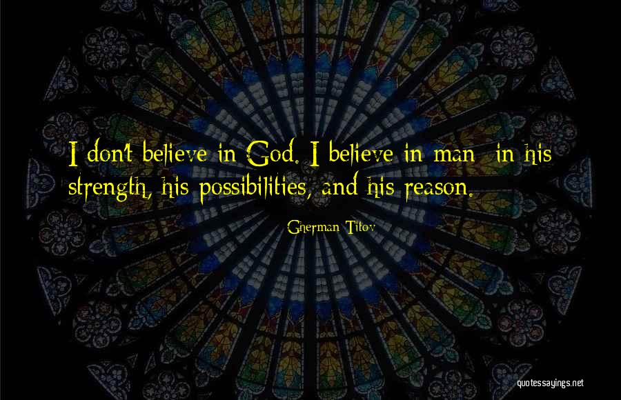 Govnaukri Quotes By Gherman Titov Govnaukri Quotes By Gherman Titov