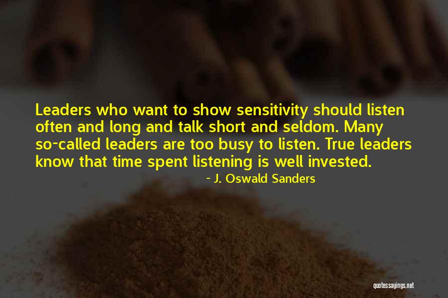 Govno Slike Quotes By J. Oswald Sanders Govno Slike Quotes By J. Oswald Sanders