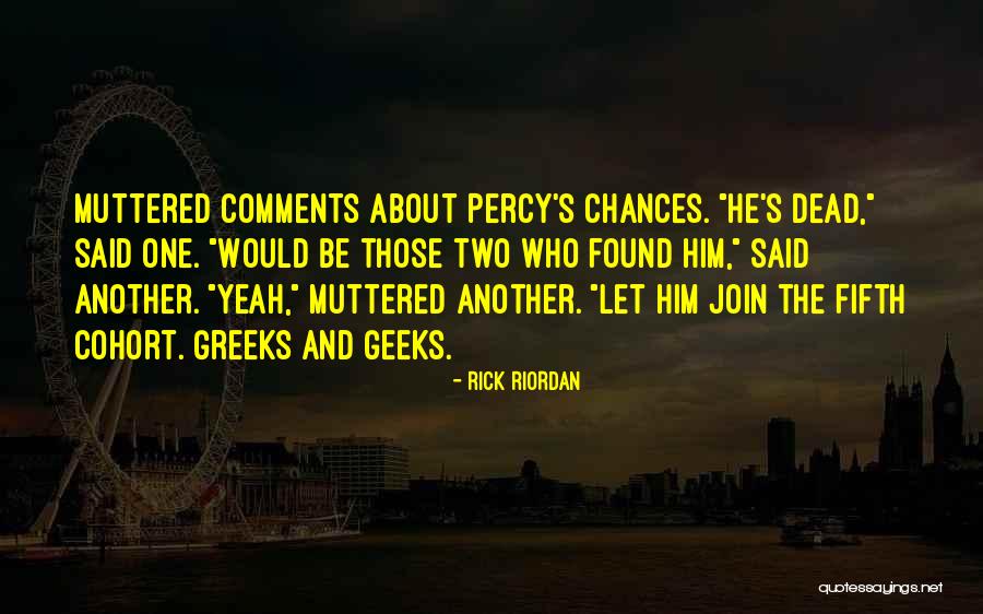 Govno Slike Quotes By Rick Riordan Govno Slike Quotes By Rick Riordan