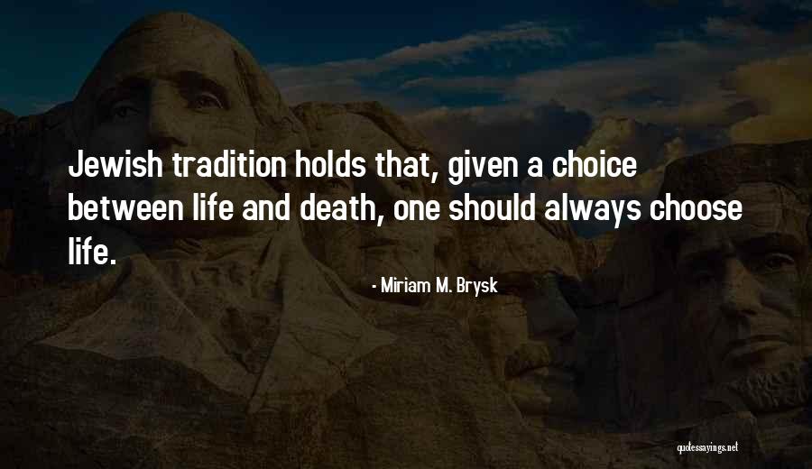 Govora Statiune Quotes By Miriam M. Brysk Govora Statiune Quotes By Miriam M. Brysk