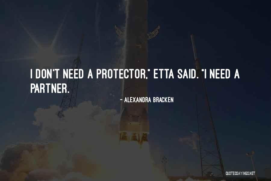 Govorim I Pokazyvaem Quotes By Alexandra Bracken Govorim I Pokazyvaem Quotes By Alexandra Bracken