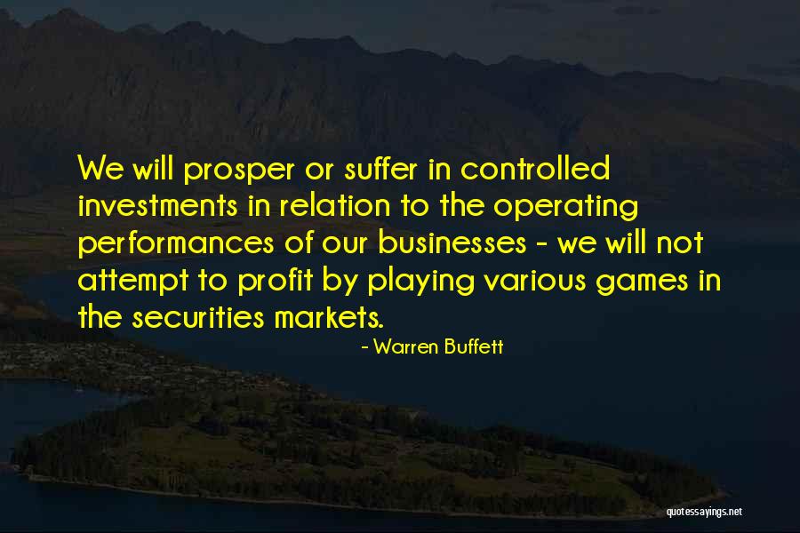 Govorimo Hrvatski Quotes By Warren Buffett Govorimo Hrvatski Quotes By Warren Buffett