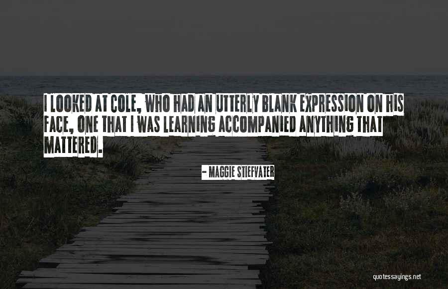 Govt Control Quotes By Maggie Stiefvater Govt Control Quotes By Maggie Stiefvater