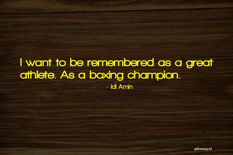 Gowanus Dental Quotes By Idi Amin Gowanus Dental Quotes By Idi Amin
