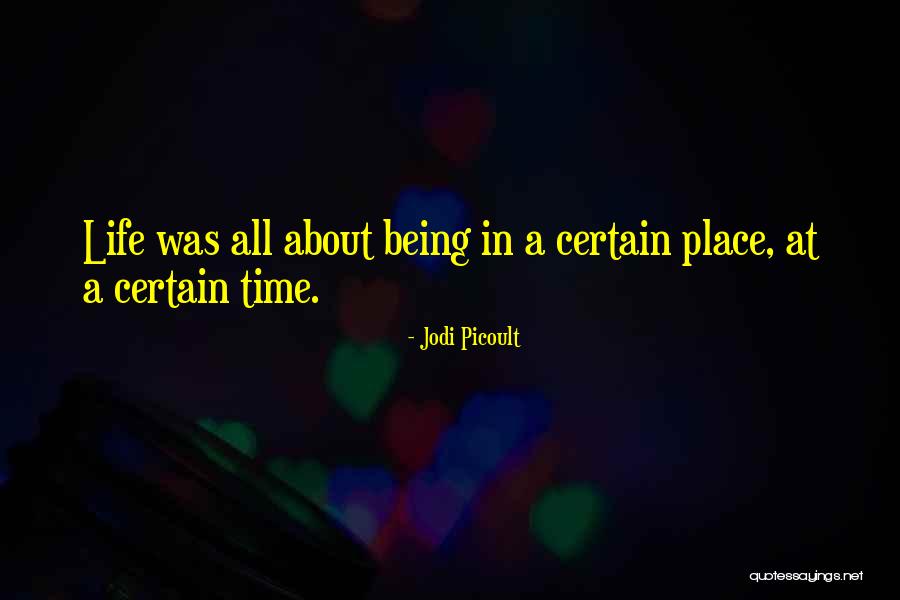 Goward House Quotes By Jodi Picoult Goward House Quotes By Jodi Picoult