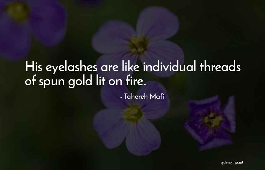 Gowda Srisai Quotes By Tahereh Mafi Gowda Srisai Quotes By Tahereh Mafi