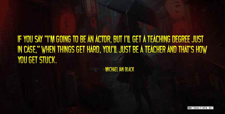 Gowder Arrested Quotes By Michael Ian Black Gowder Arrested Quotes By Michael Ian Black