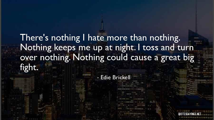 Gowers Syndrome Quotes By Edie Brickell Gowers Syndrome Quotes By Edie Brickell