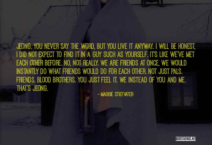 Gowers Syndrome Quotes By Maggie Stiefvater Gowers Syndrome Quotes By Maggie Stiefvater