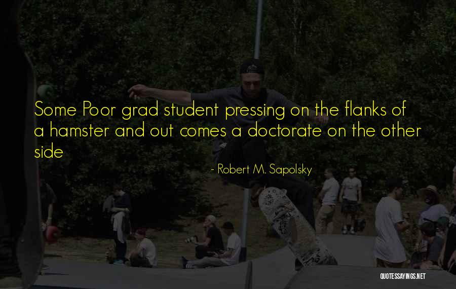 Gowers Syndrome Quotes By Robert M. Sapolsky Gowers Syndrome Quotes By Robert M. Sapolsky
