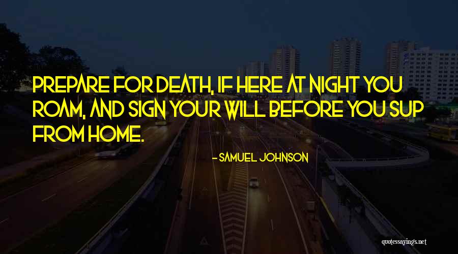 Gowers Syndrome Quotes By Samuel Johnson Gowers Syndrome Quotes By Samuel Johnson