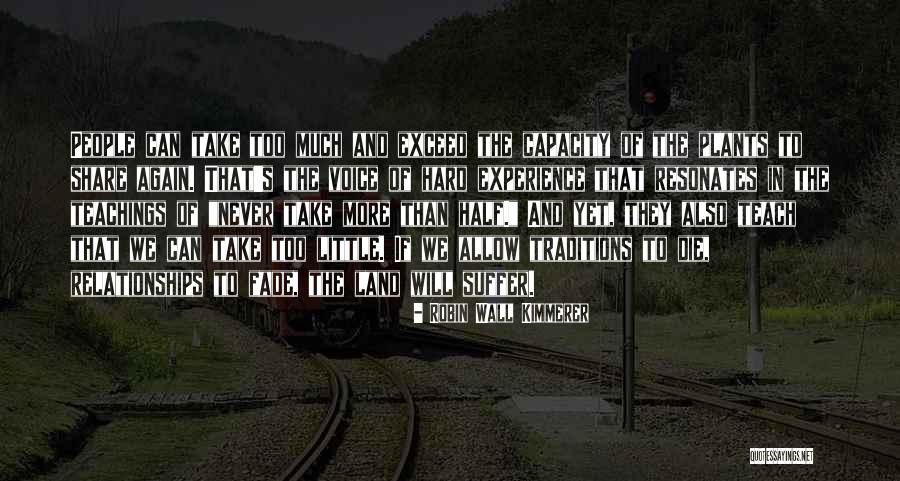 Gowie Green Quotes By Robin Wall Kimmerer Gowie Green Quotes By Robin Wall Kimmerer
