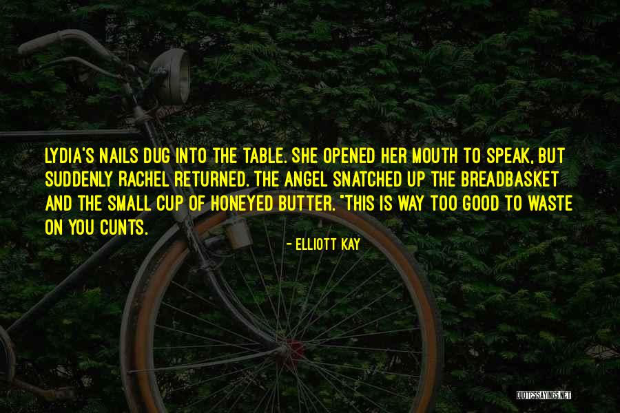 Gowlings Hamilton Quotes By Elliott Kay Gowlings Hamilton Quotes By Elliott Kay