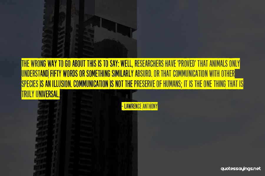 Gowlings Hamilton Quotes By Lawrence Anthony Gowlings Hamilton Quotes By Lawrence Anthony