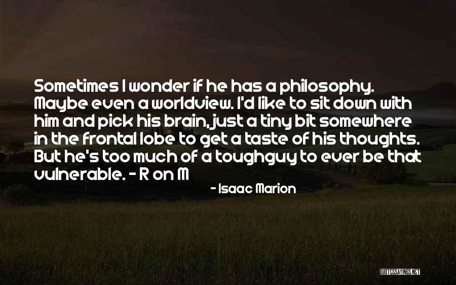 Gowns Related Quotes By Isaac Marion Gowns Related Quotes By Isaac Marion