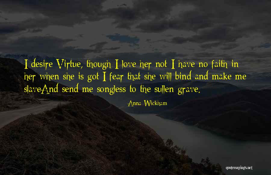 Gowon Meme Quotes By Anna Wickham Gowon Meme Quotes By Anna Wickham