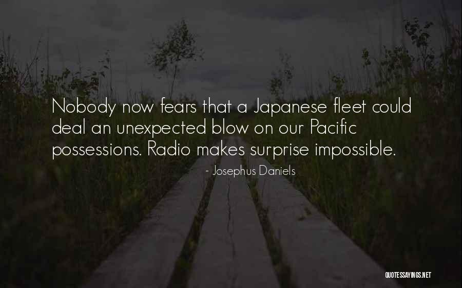 Gowon One And Only Quotes By Josephus Daniels Gowon One And Only Quotes By Josephus Daniels