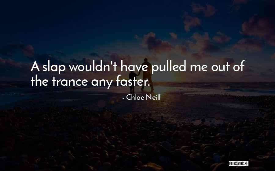 Gowrie Group Quotes By Chloe Neill Gowrie Group Quotes By Chloe Neill