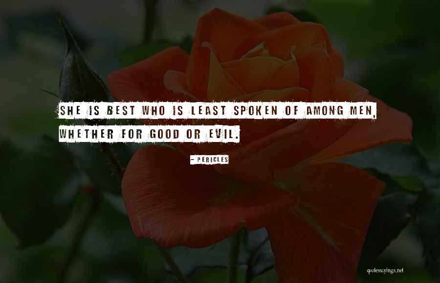 Gowrie Iowa Quotes By Pericles Gowrie Iowa Quotes By Pericles