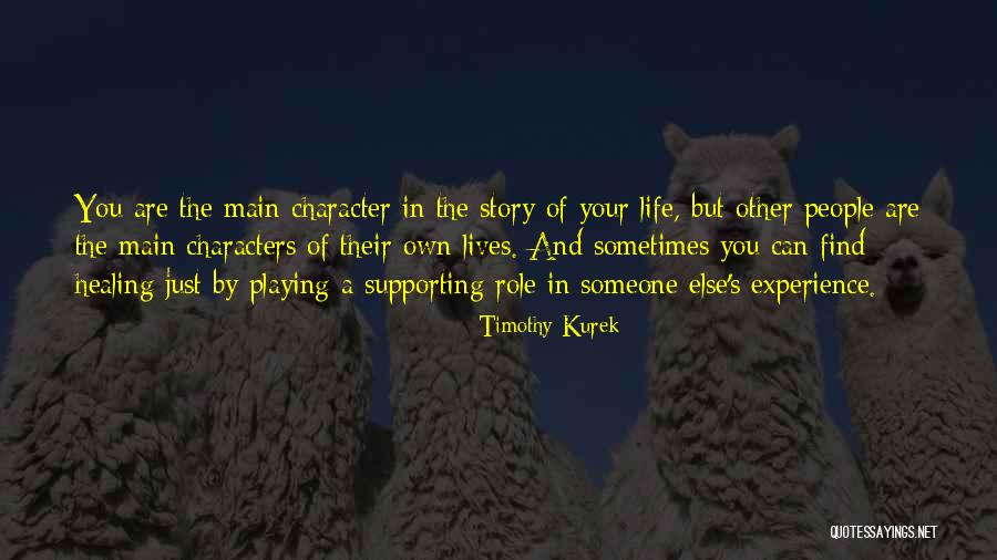 Gowrie Iowa Quotes By Timothy Kurek Gowrie Iowa Quotes By Timothy Kurek