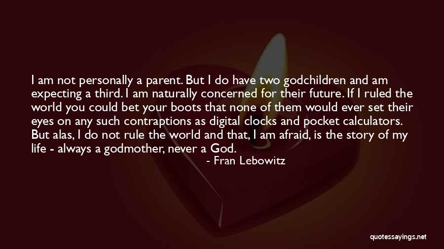 Gowther Best Quotes By Fran Lebowitz Gowther Best Quotes By Fran Lebowitz