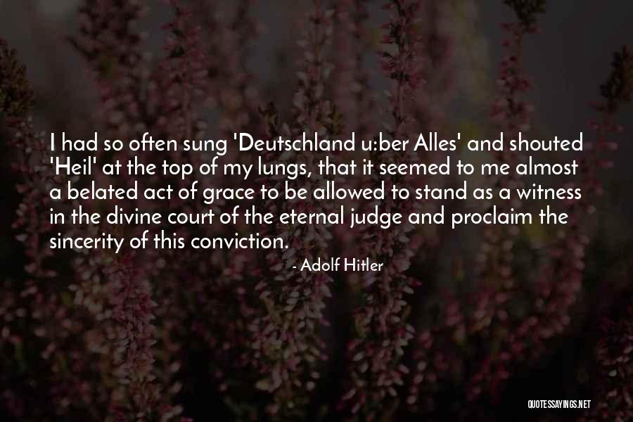 Gowyogo Quotes By Adolf Hitler Gowyogo Quotes By Adolf Hitler