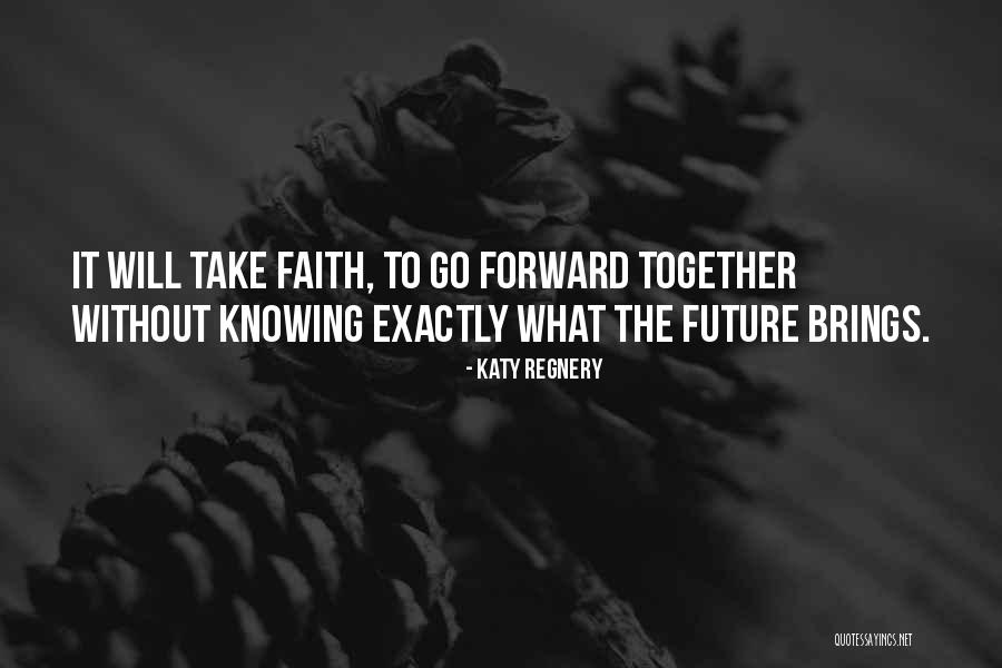 Gowyogo Quotes By Katy Regnery Gowyogo Quotes By Katy Regnery