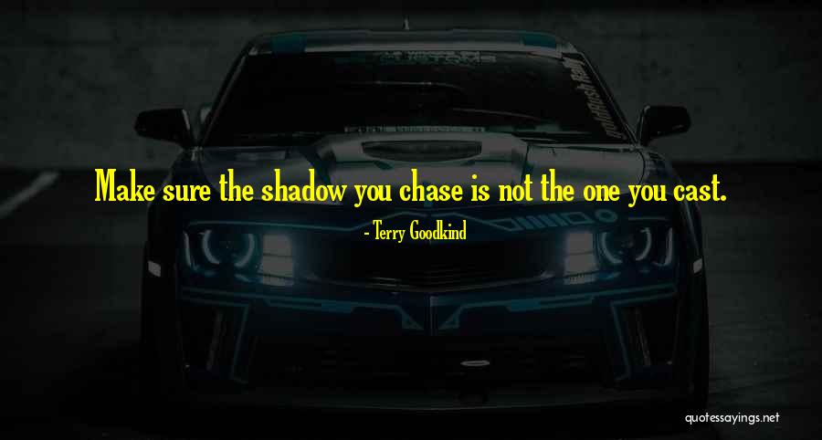 Gowyogo Quotes By Terry Goodkind Gowyogo Quotes By Terry Goodkind