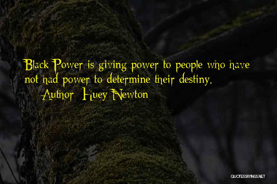 Goyal Brothers Quotes By Huey Newton