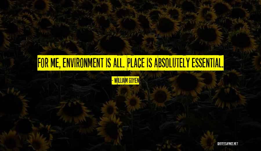 Goyen Quotes By William Goyen Goyen Quotes By William Goyen