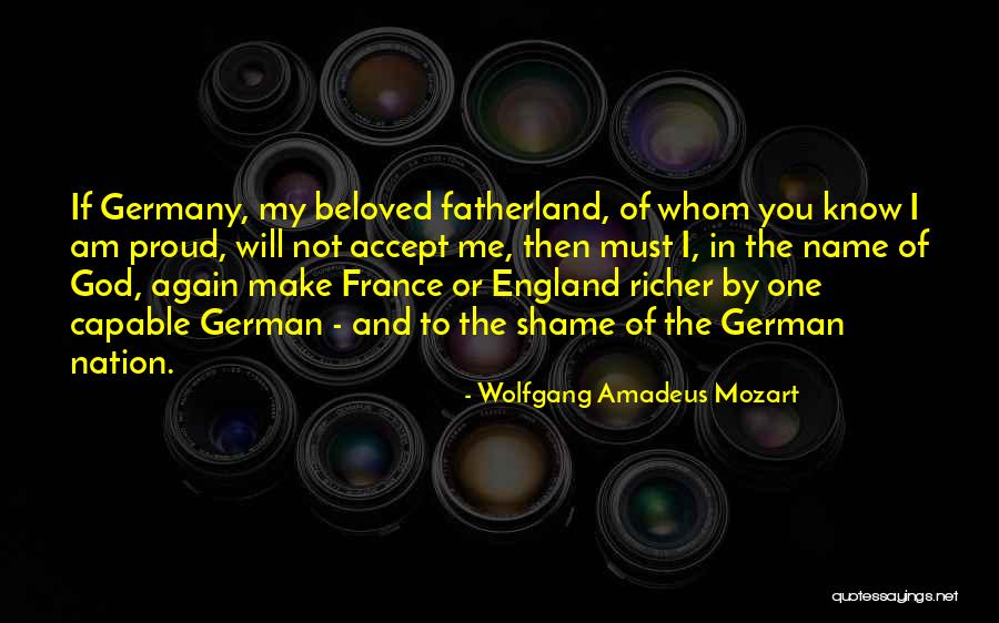 Goyen Quotes By Wolfgang Amadeus Mozart Goyen Quotes By Wolfgang Amadeus Mozart