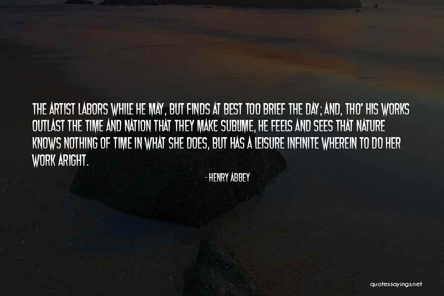 Goyescas Enrique Quotes By Henry Abbey Goyescas Enrique Quotes By Henry Abbey