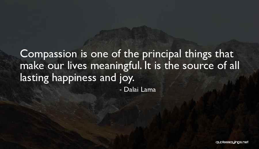 Goyles Wand Quotes By Dalai Lama Goyles Wand Quotes By Dalai Lama