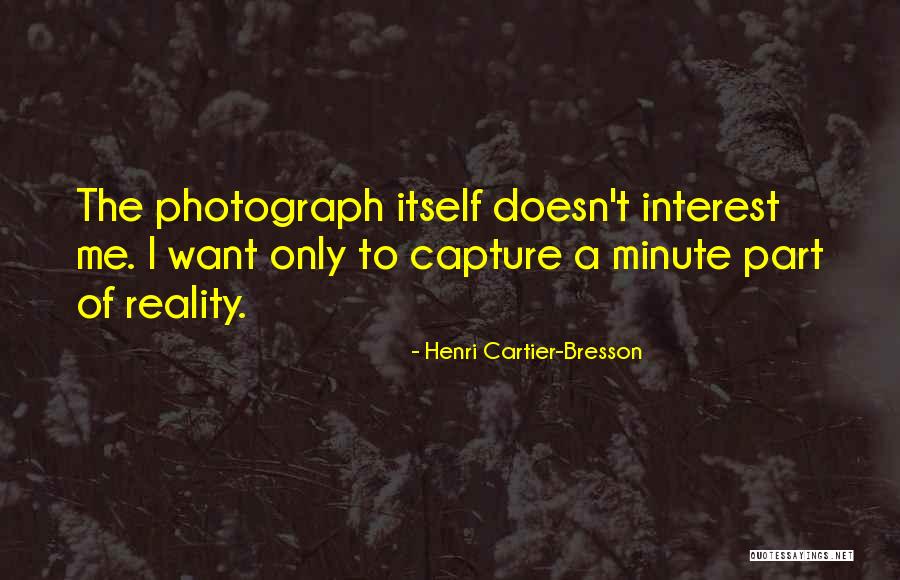 Goyles Wand Quotes By Henri Cartier-Bresson Goyles Wand Quotes By Henri Cartier-Bresson