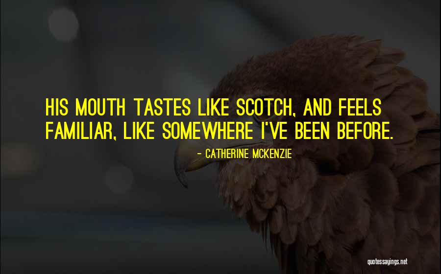 Goyner Quotes By Catherine McKenzie Goyner Quotes By Catherine McKenzie