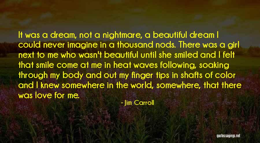 Goyner Quotes By Jim Carroll Goyner Quotes By Jim Carroll