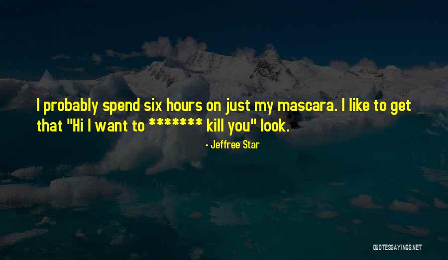 Goyo Ang Quotes By Jeffree Star Goyo Ang Quotes By Jeffree Star