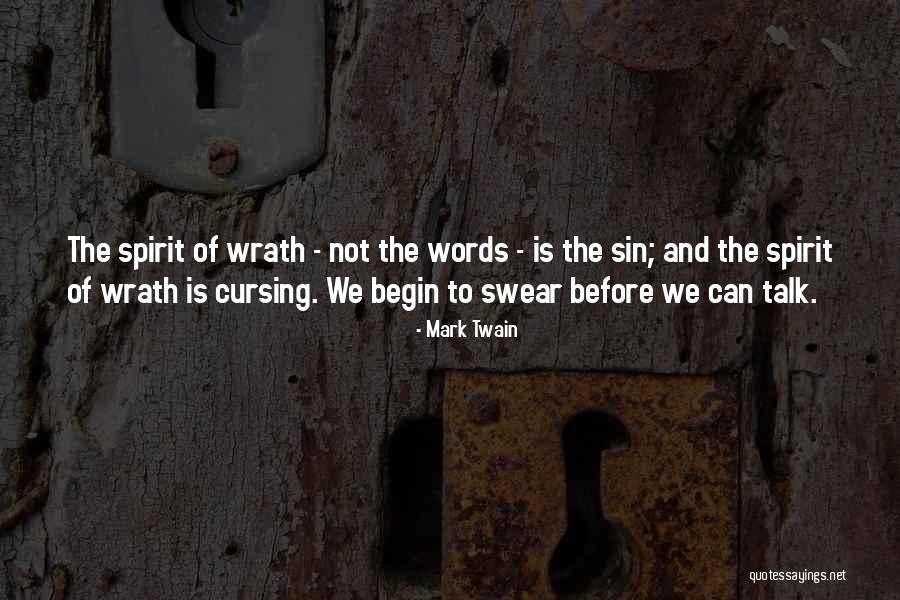 Goyria Quotes By Mark Twain Goyria Quotes By Mark Twain