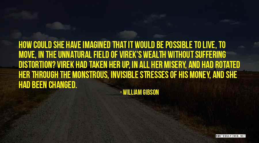 Goyria Quotes By William Gibson Goyria Quotes By William Gibson