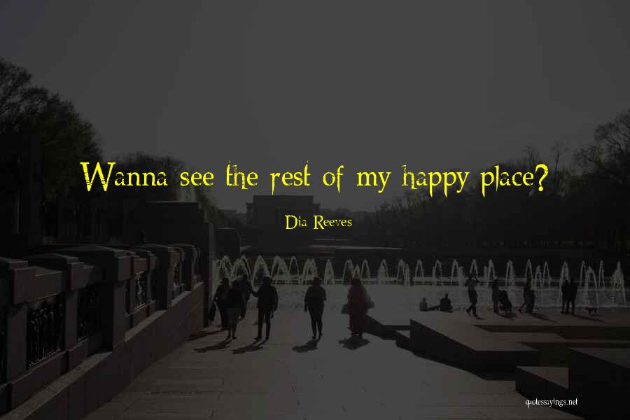 Goyte Quotes By Dia Reeves Goyte Quotes By Dia Reeves