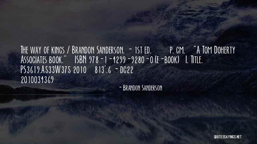 Goytisolo Fiestas Quotes By Brandon Sanderson Goytisolo Fiestas Quotes By Brandon Sanderson