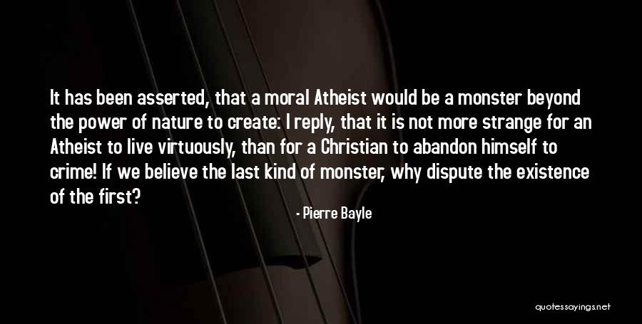 Goytisolo Fiestas Quotes By Pierre Bayle Goytisolo Fiestas Quotes By Pierre Bayle