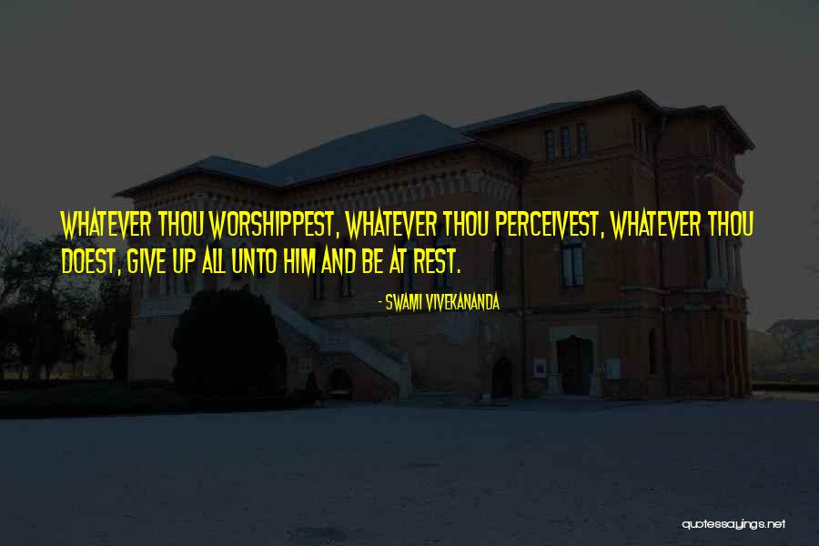 Goyvaerts Transport Quotes By Swami Vivekananda Goyvaerts Transport Quotes By Swami Vivekananda