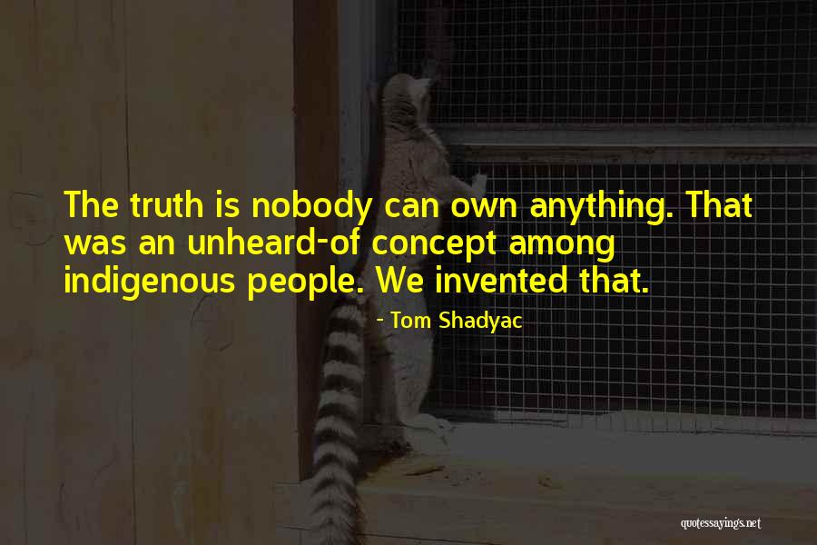 Goz Llom S Rg P Quotes By Tom Shadyac Goz Llom S Rg P Quotes By Tom Shadyac