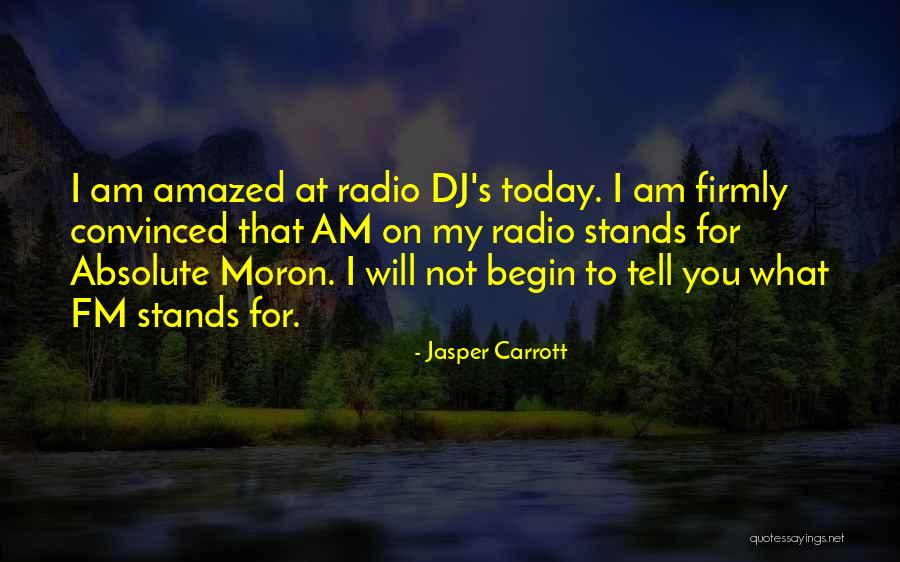 Goz Llom Sos Vasal Quotes By Jasper Carrott Goz Llom Sos Vasal Quotes By Jasper Carrott
