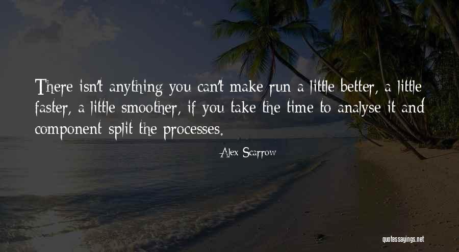 Gozaband Quotes By Alex Scarrow Gozaband Quotes By Alex Scarrow
