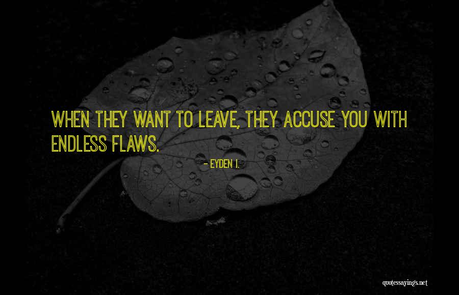 Gozaband Quotes By Eyden I. Gozaband Quotes By Eyden I.