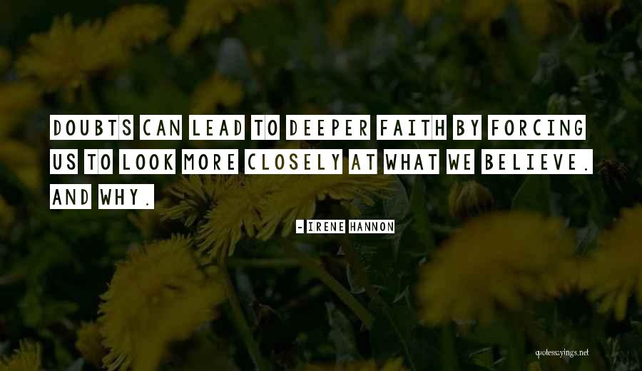 Gozaband Quotes By Irene Hannon Gozaband Quotes By Irene Hannon
