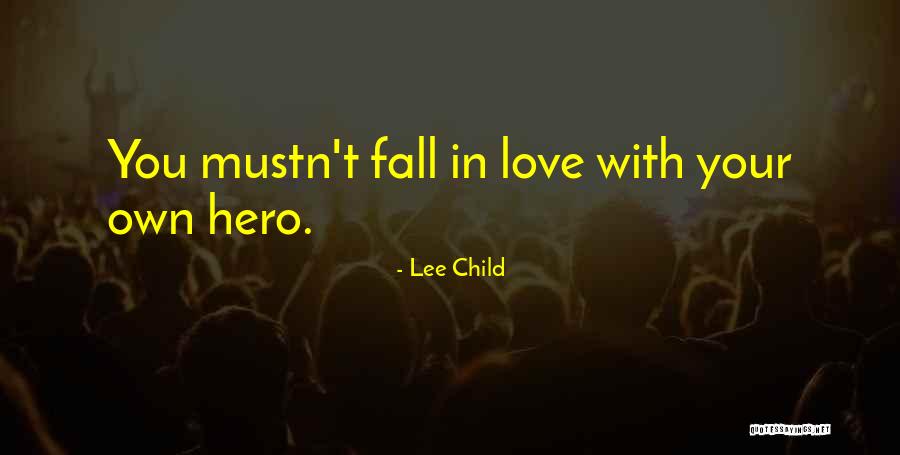Gozaband Quotes By Lee Child Gozaband Quotes By Lee Child