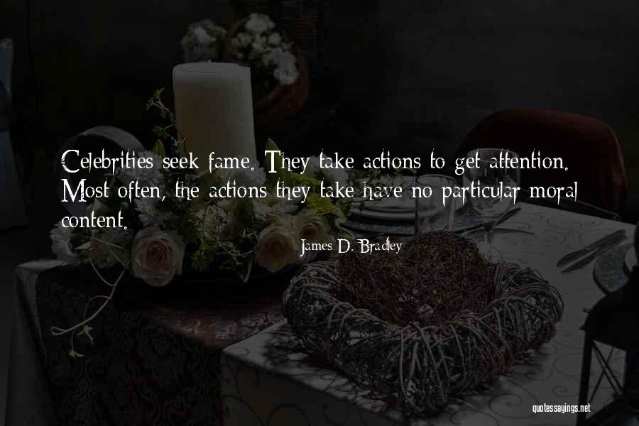 Gozadoras Quotes By James D. Bradley Gozadoras Quotes By James D. Bradley